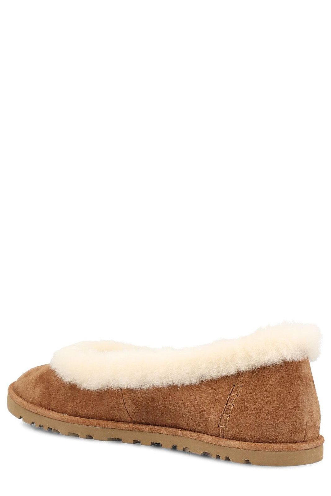 Ugg Zora Ballet Flats