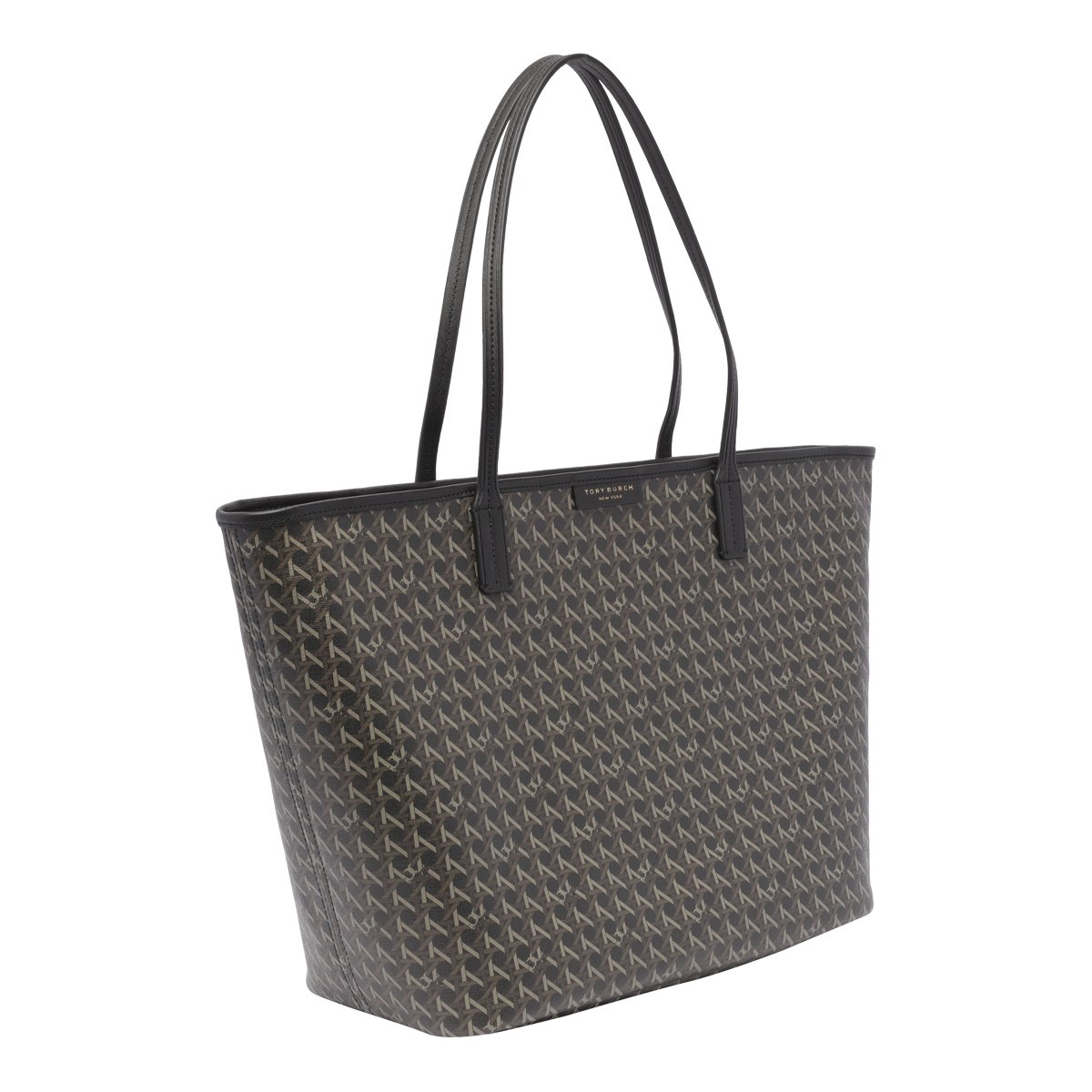 Tory Burch Ever-Ready Zipped Tote Bag