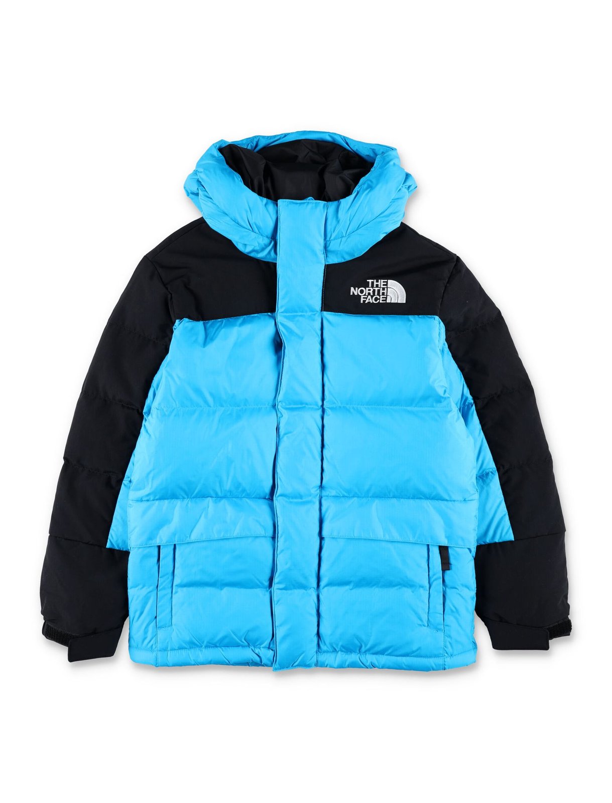The North Face Kids Himalayan Down Short Parka