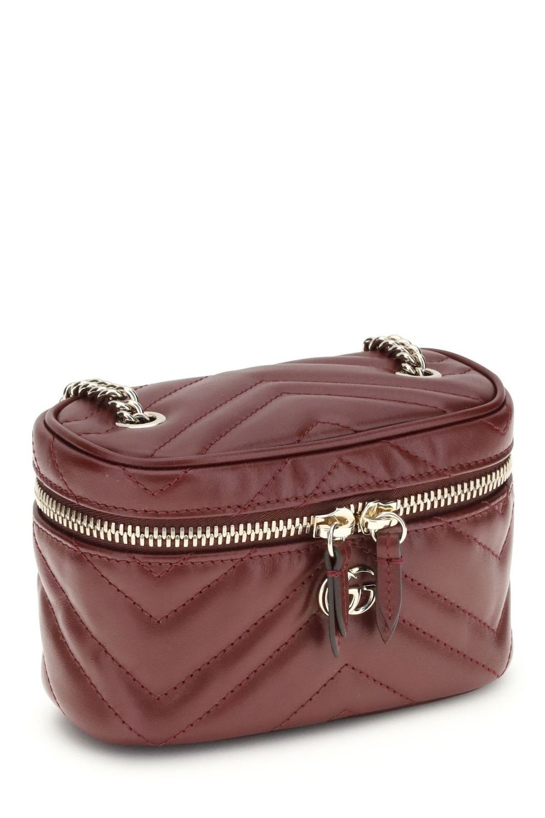 Gucci GG Marmont Nano Vanity Bag