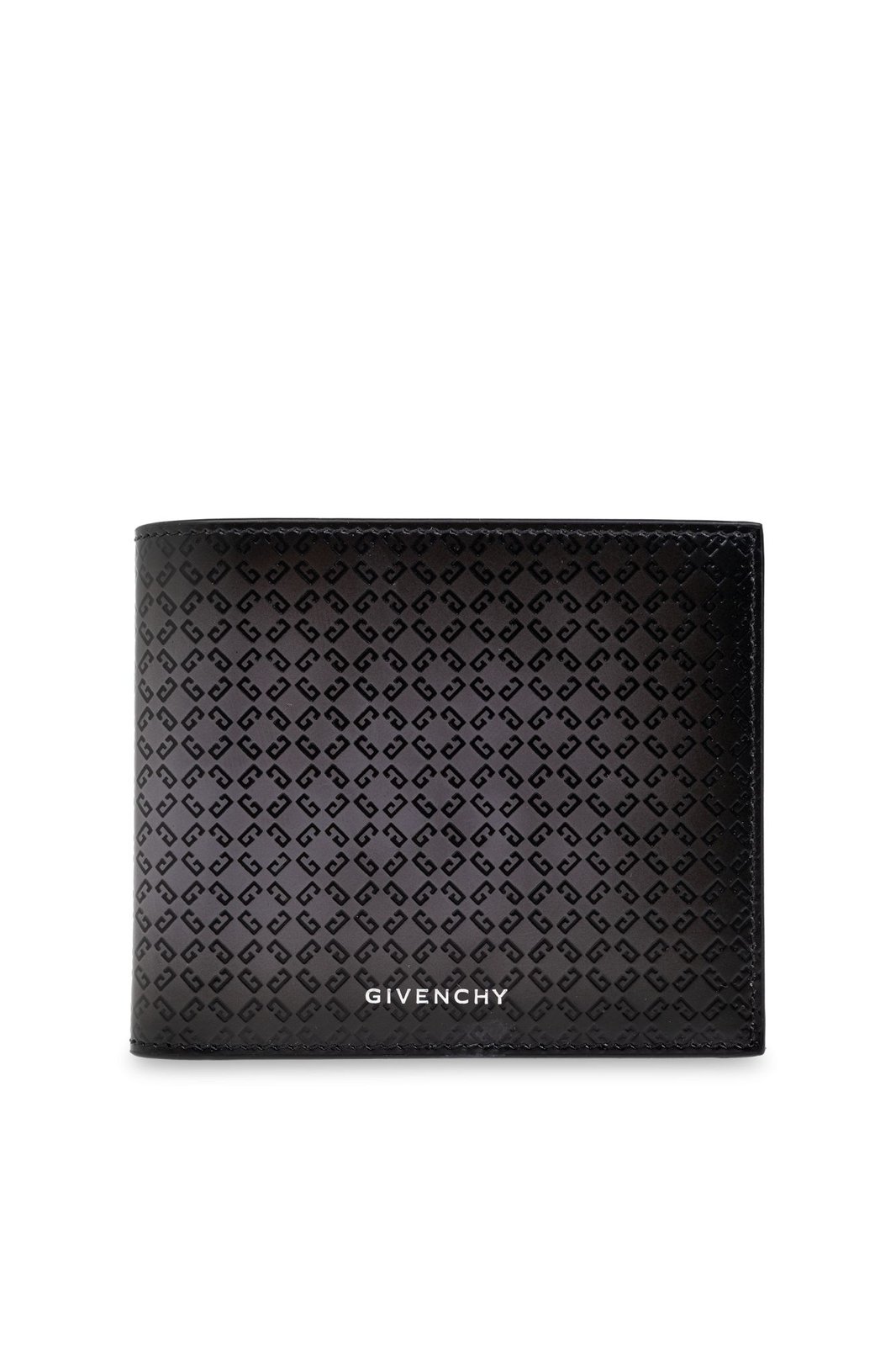 Givenchy Monogram 72 Bifold Wallet