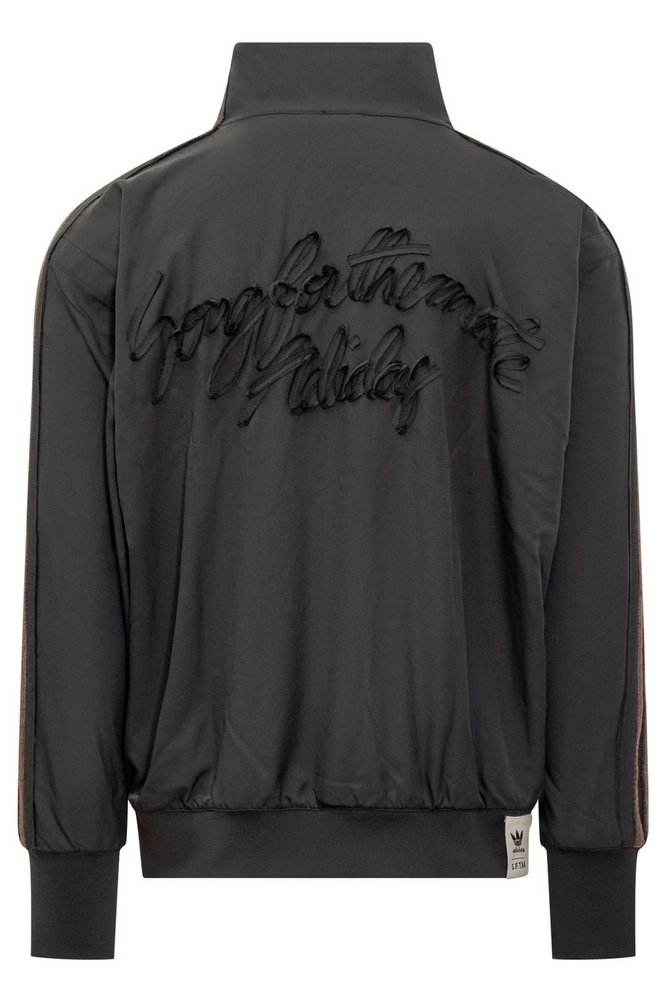 新品S Adidas The Muteトラックジャケット JI9645 アディダス