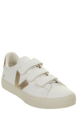 Veja Recife Chromefree Low-Top Sneakers
