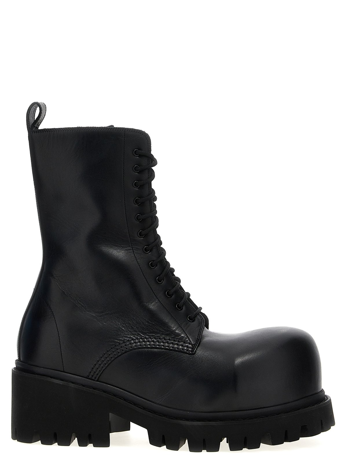 Balenciaga Stomper Boots – Cettire