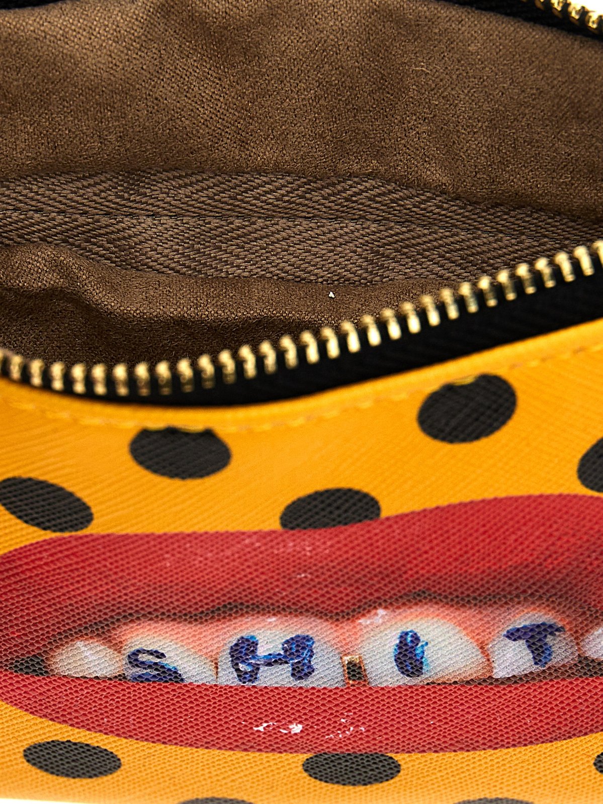 Seletti Shit Case