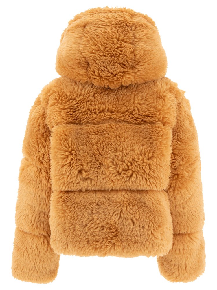 UGG ハイパイル ロニー パファージャケット
