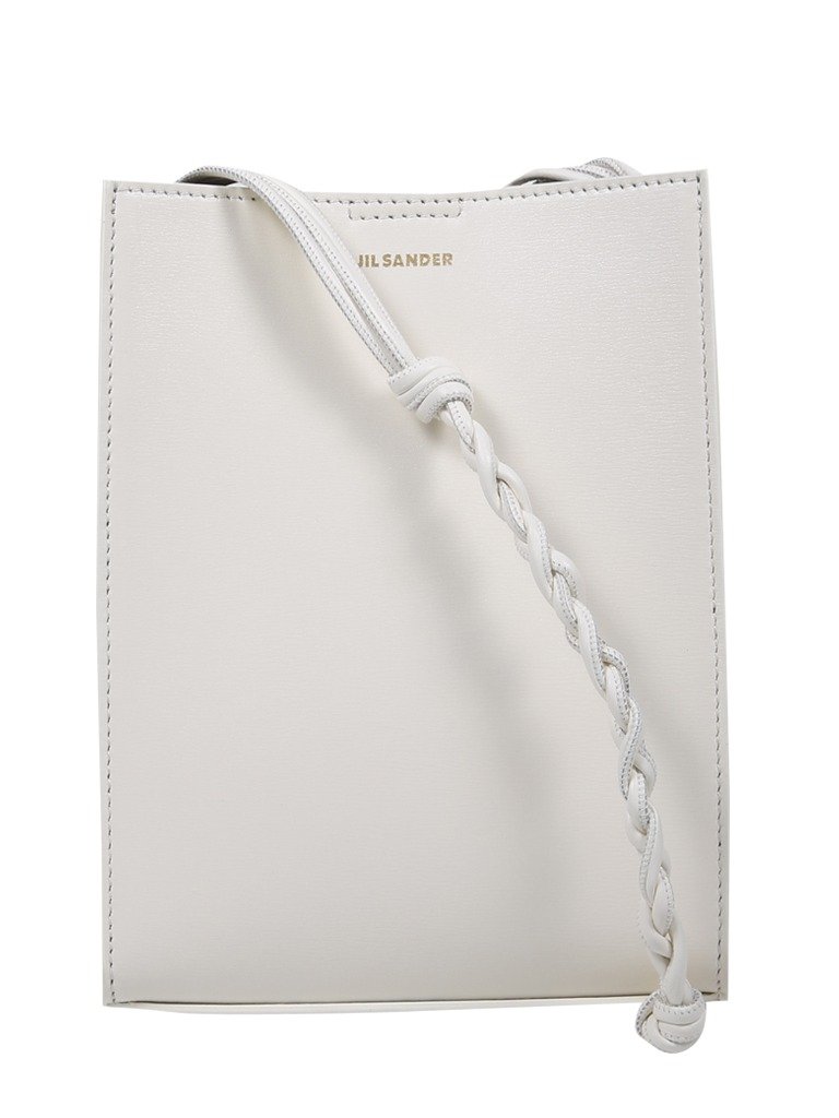 Jil Sander Tangle Small Shoulder Bag