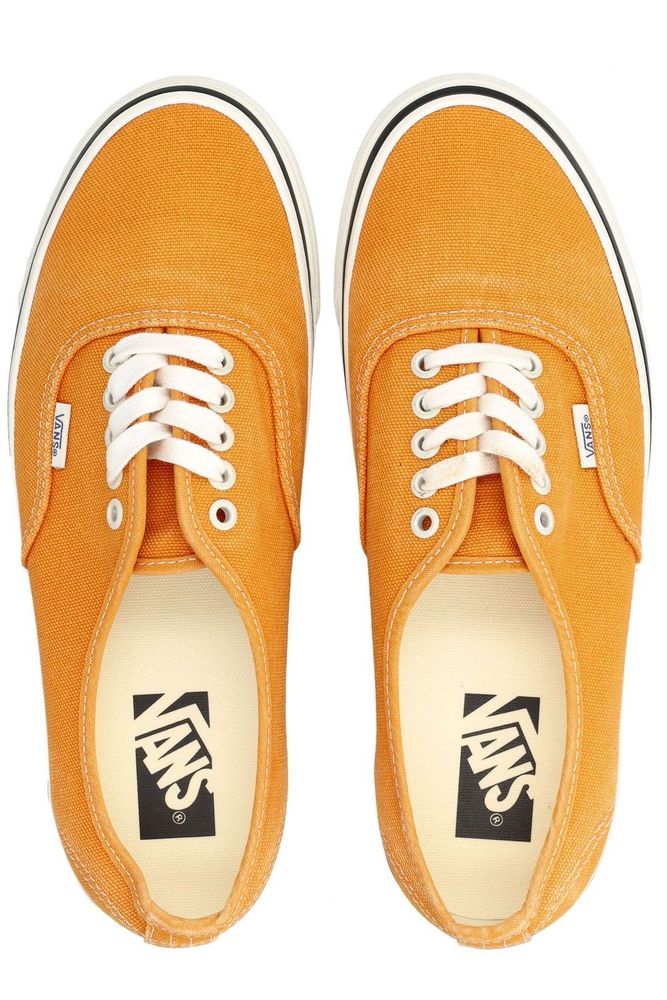 Vans 오쏘틱 44 로우탑 스니커즈