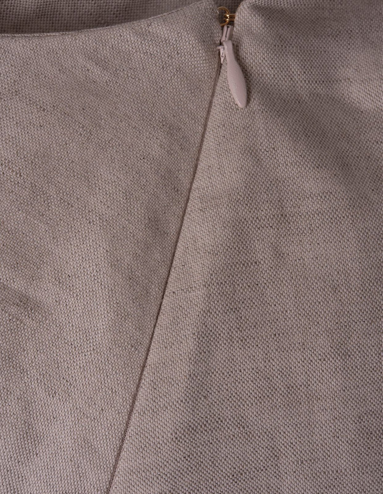 Jacquemus The Saudade Long Dress