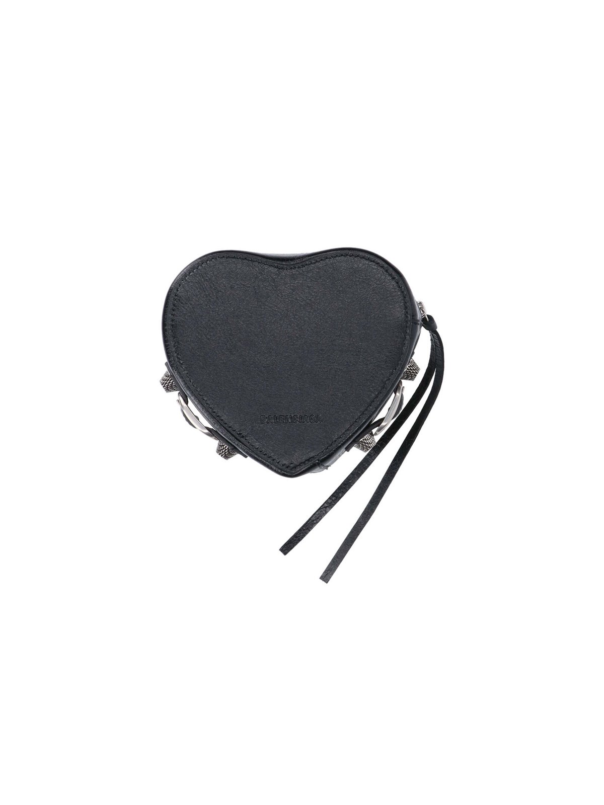 Balenciaga Le Cagole Heart Jewelry Box – Cettire