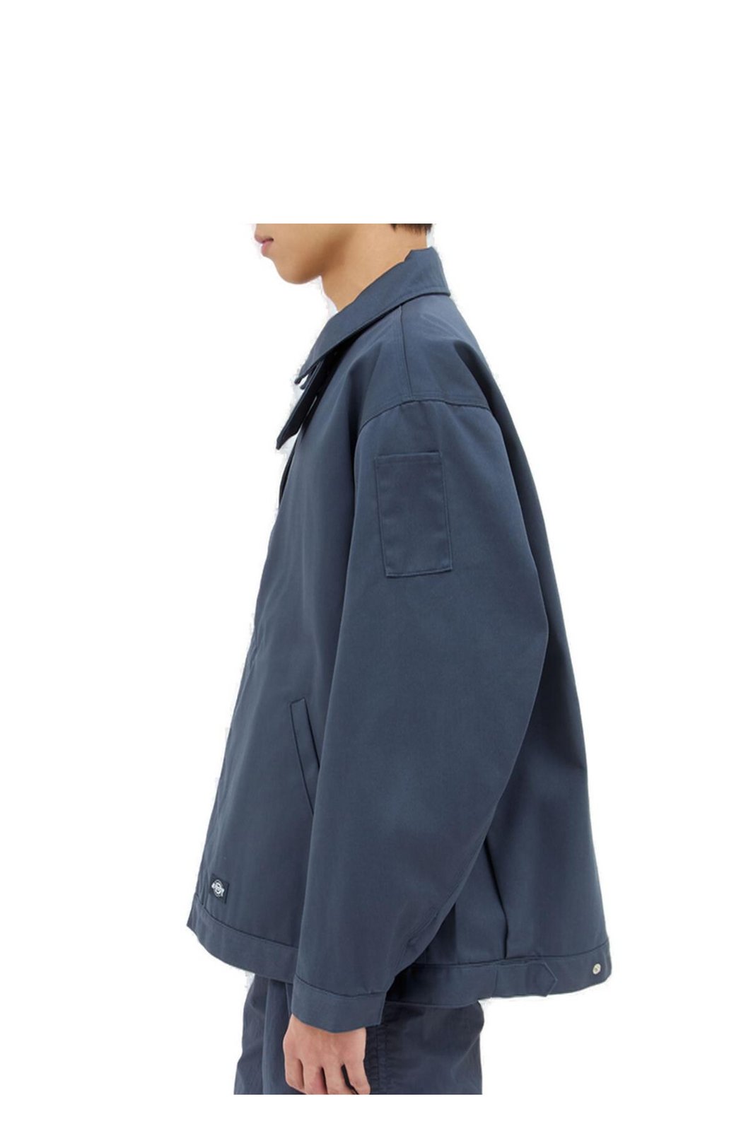 Dickies X Tokyo Logo Patch Eisenhower Jacket – On Sale Now