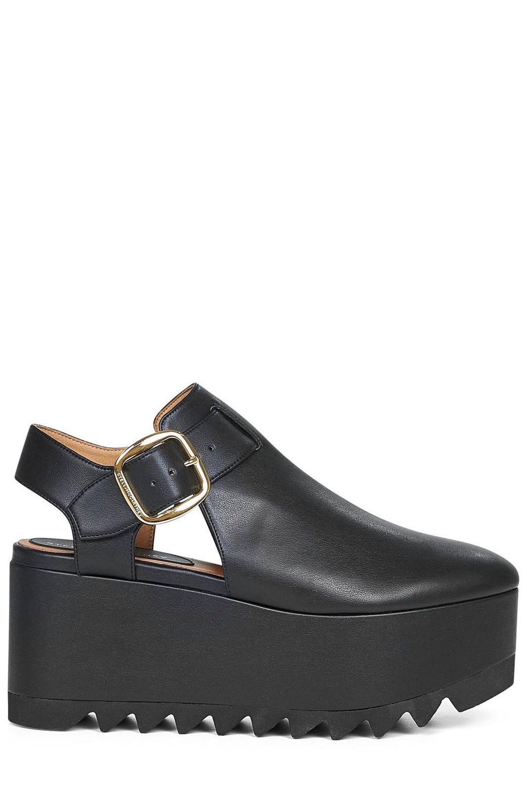 Stella McCartney Elyse Pumps