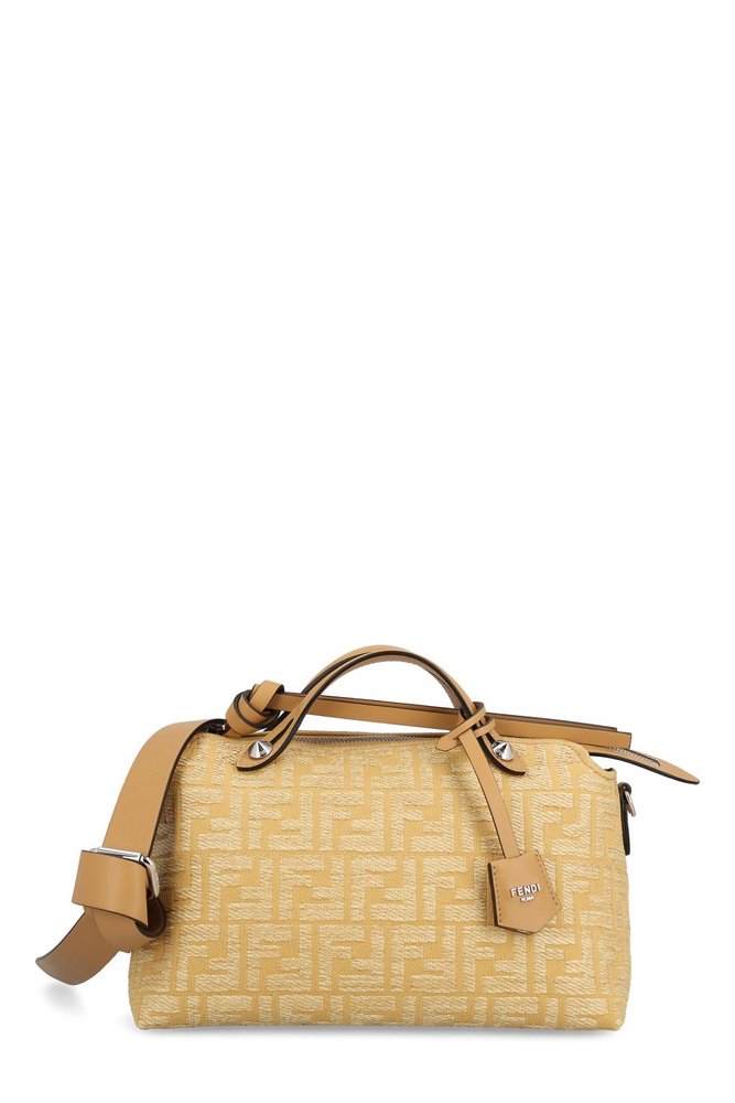 Fendi By The Way Soft Medium Tote Bag – Cettire