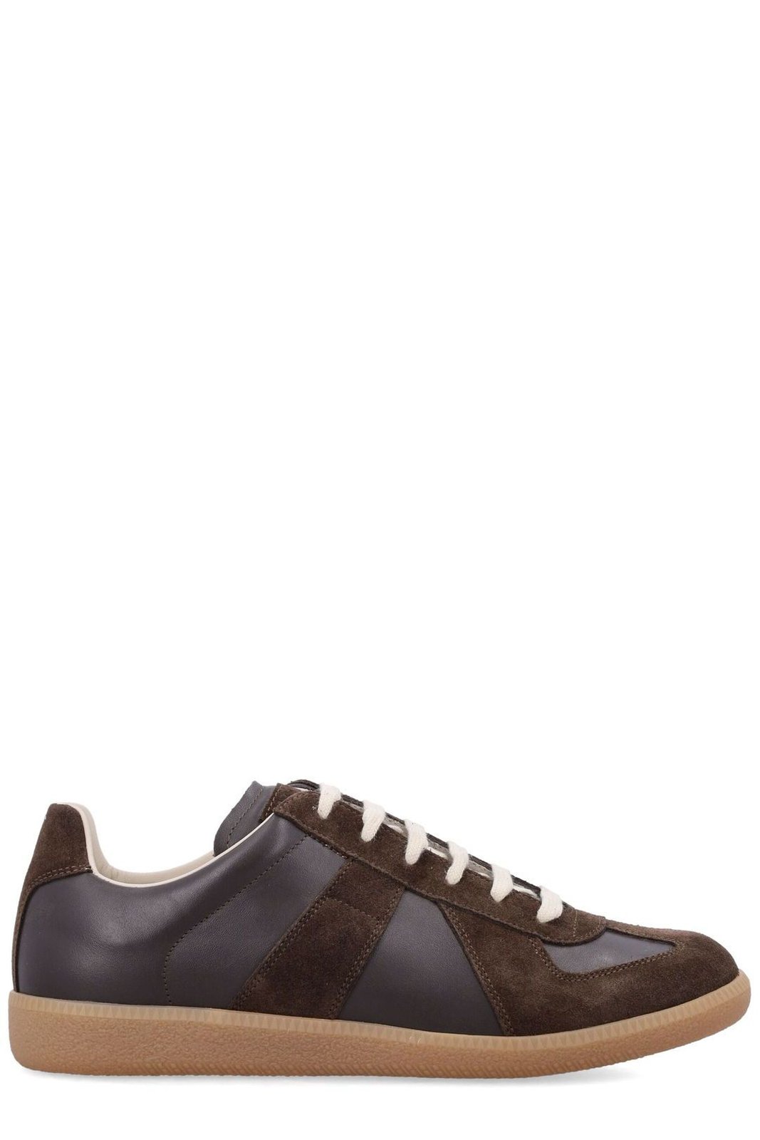 Maison Margiela Replica Low-Top Sneakers