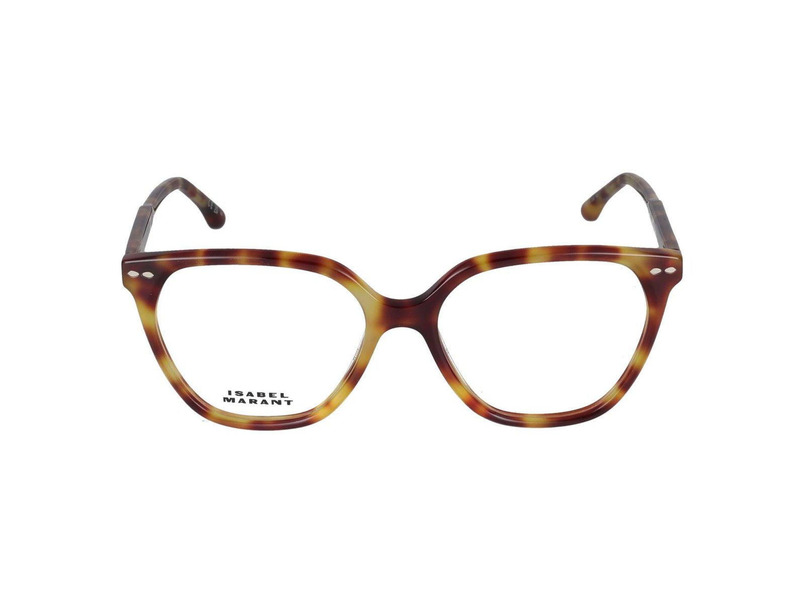 ISABEL MARANT スクエアフレムメカネ IM0114 C9B 立即購買Isabel Marant IM 0114 C9B 眼鏡Honey Tortoise