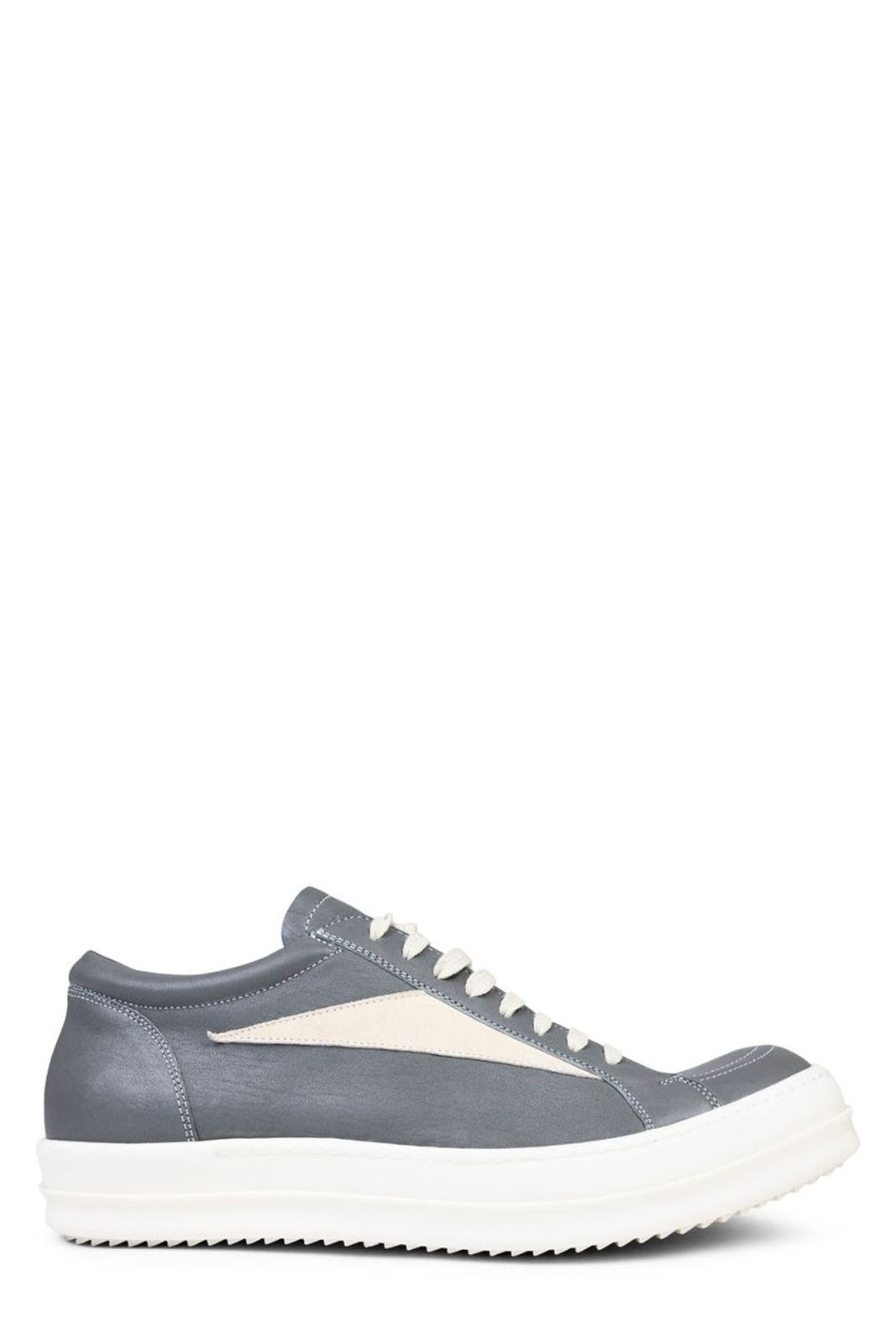 Rick Owens Vintage Lace-Up Sneakers