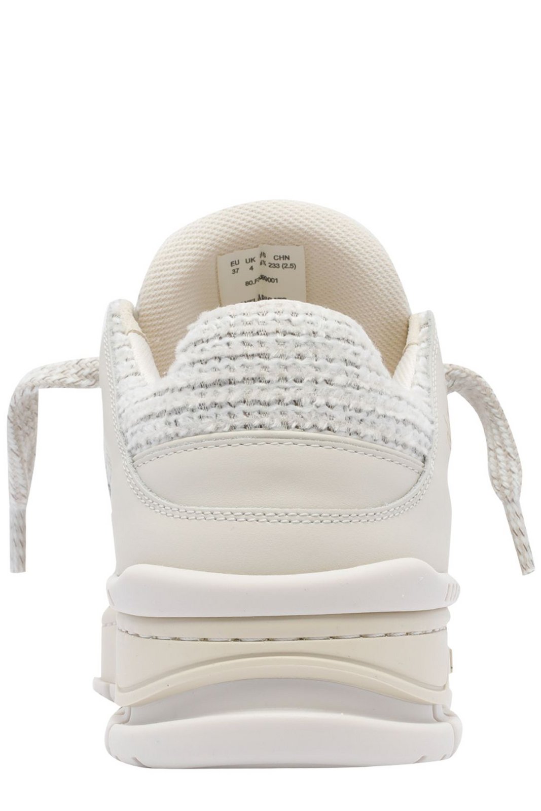 Axel Arigato Area Lo Lace-Up Sneakers