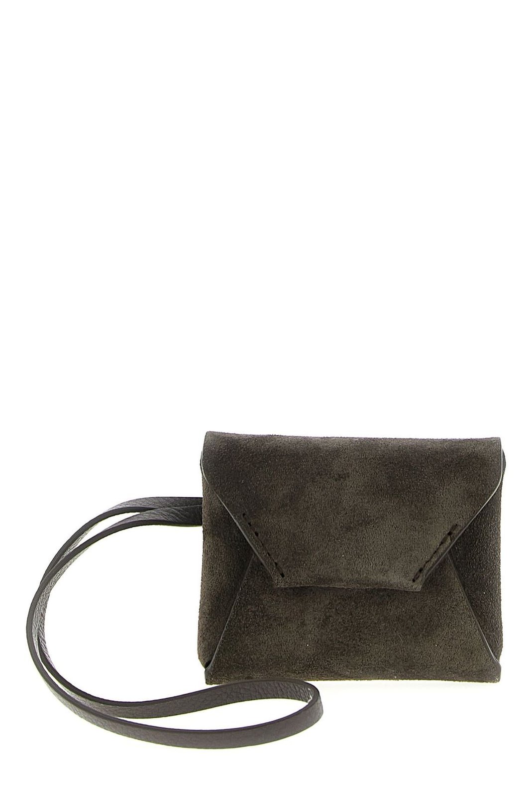 Brunello Cucinelli Envelope Clutch Bag