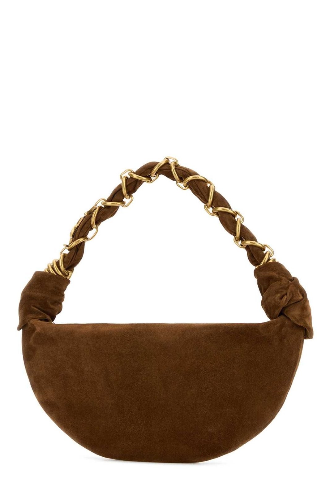 생로랑 아말리아 미니 호보 백 8625581U80W 2916