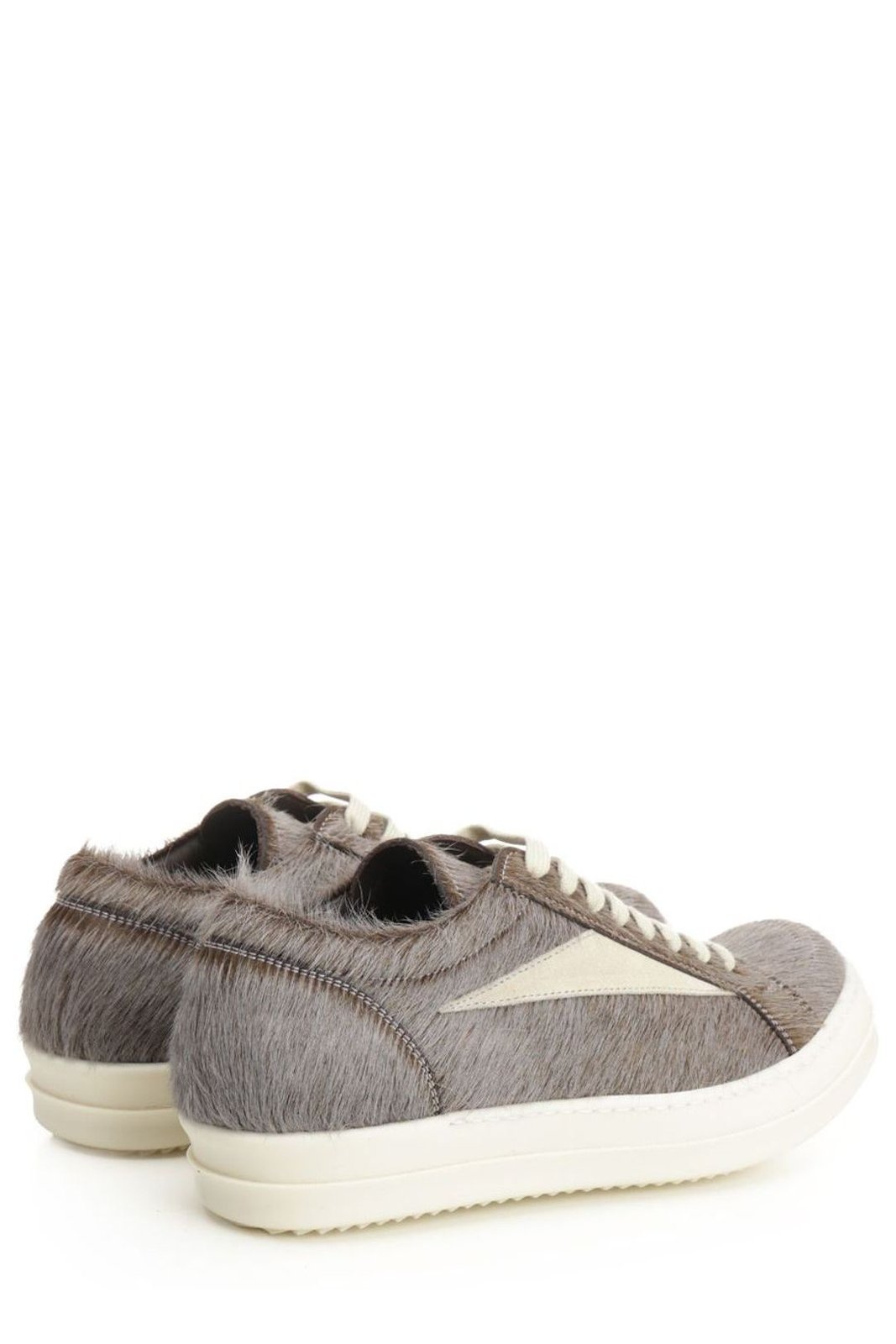 Rick Owens Vintage Lace-Up Sneakers