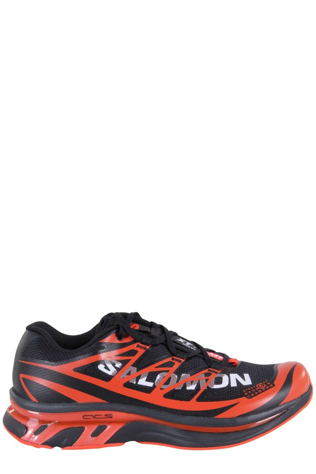MM6 Maison Margiela X Salomon Low-Top Sneakers