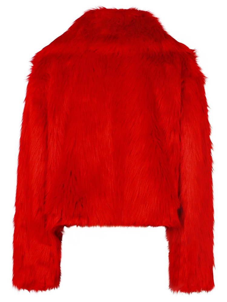 Dsquared2 ダブルブレスト ファージャケット