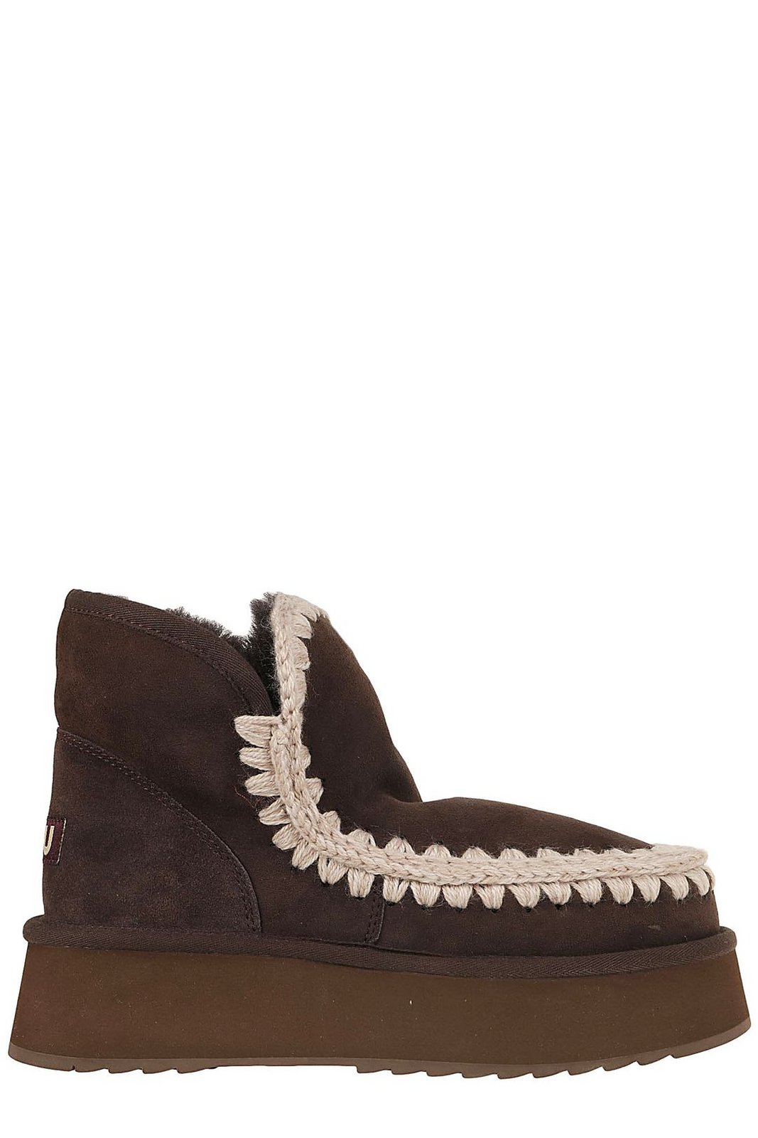 Mou Mini Eskimo Platform Boots