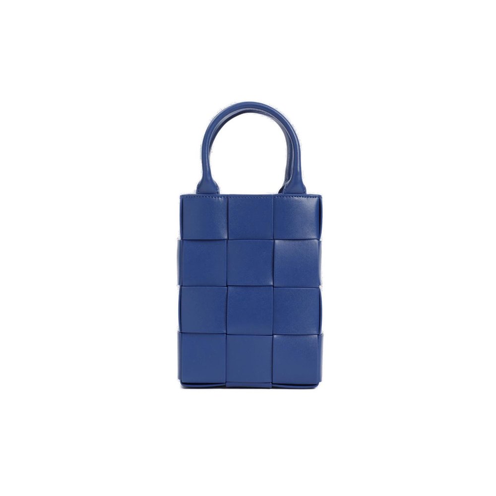 ボッテガヴェネタ ミニカセット ノースシャウト ショルダー