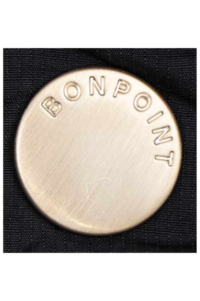 Bonpoint 몰린 리버시블 플리스 자켓