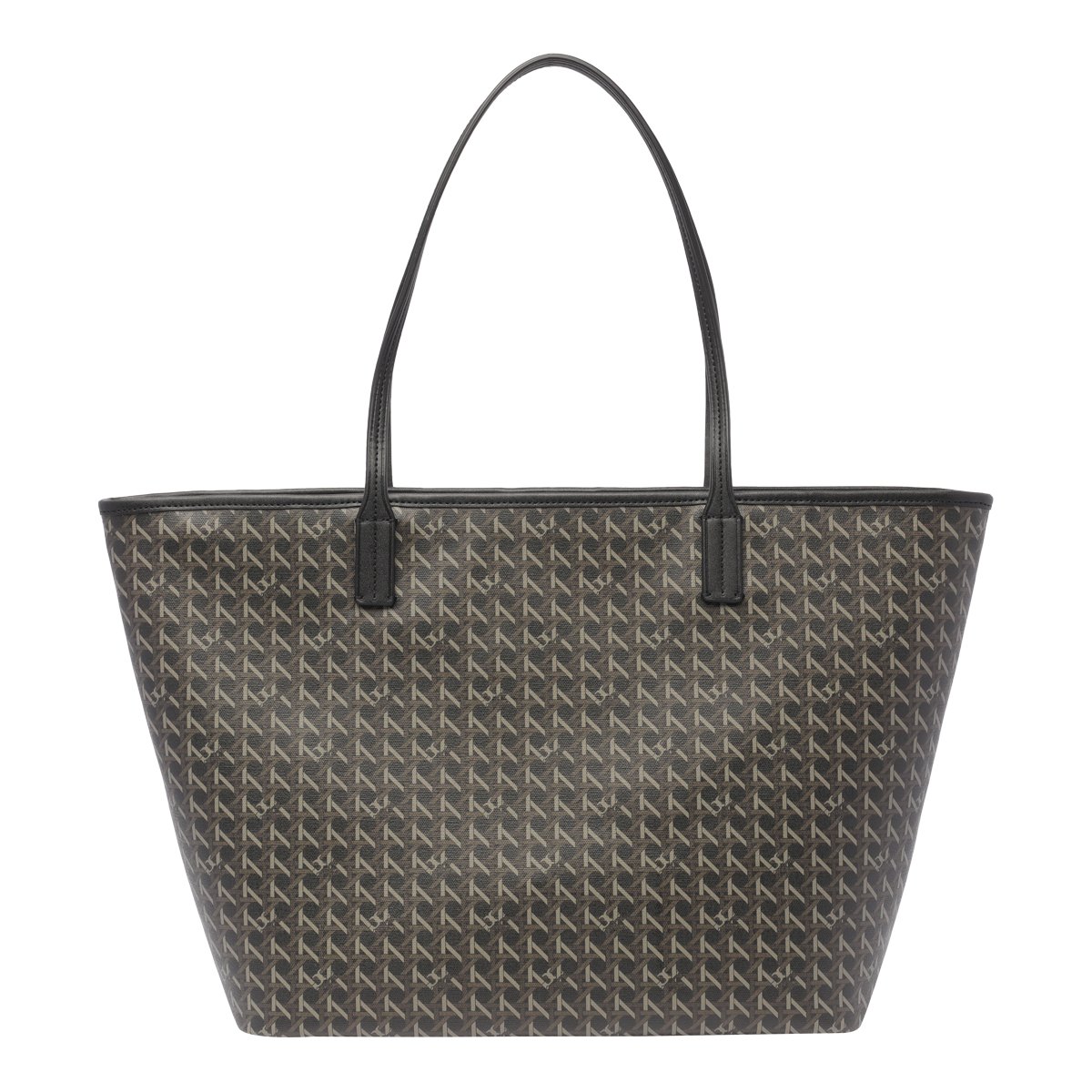 Tory Burch Ever-Ready Zipped Tote Bag