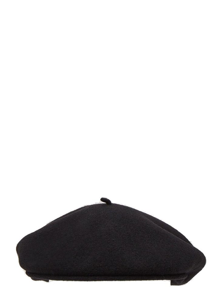 Marine Serre Moon Logo Embroidered 