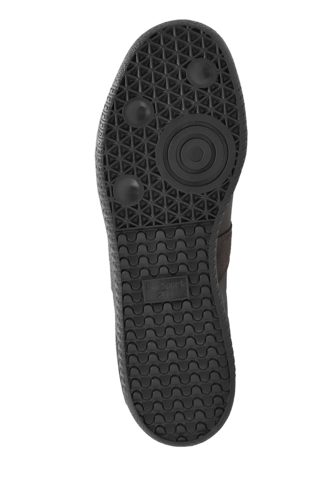 Adidas Originals BW Army Lace-Up Sneakers