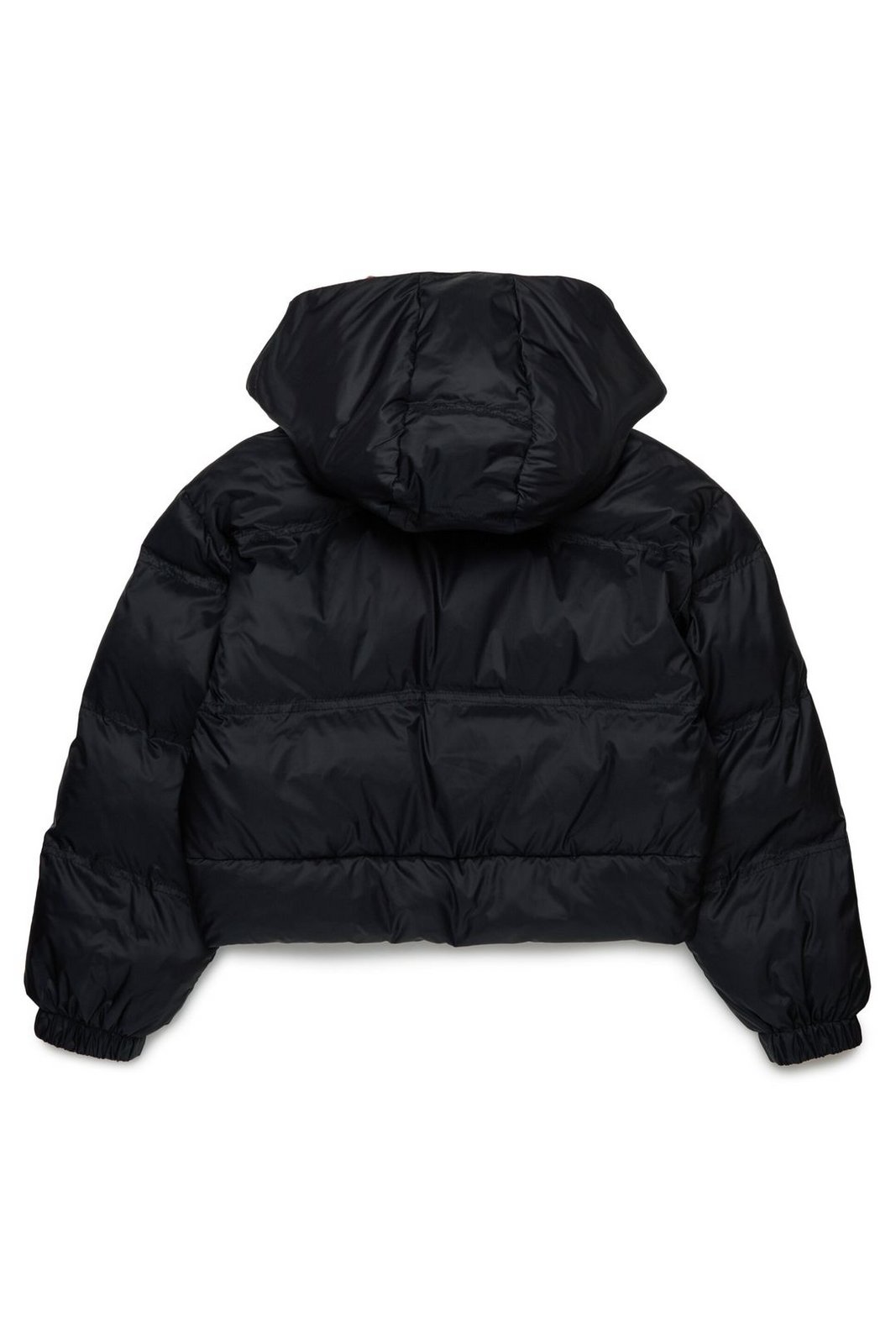 Marni Kids Logo-Print Hooded Jacket