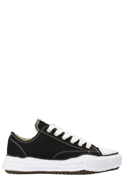 Maison Mihara Yasuhiro Peterson OG Lace-Up Sneakers
