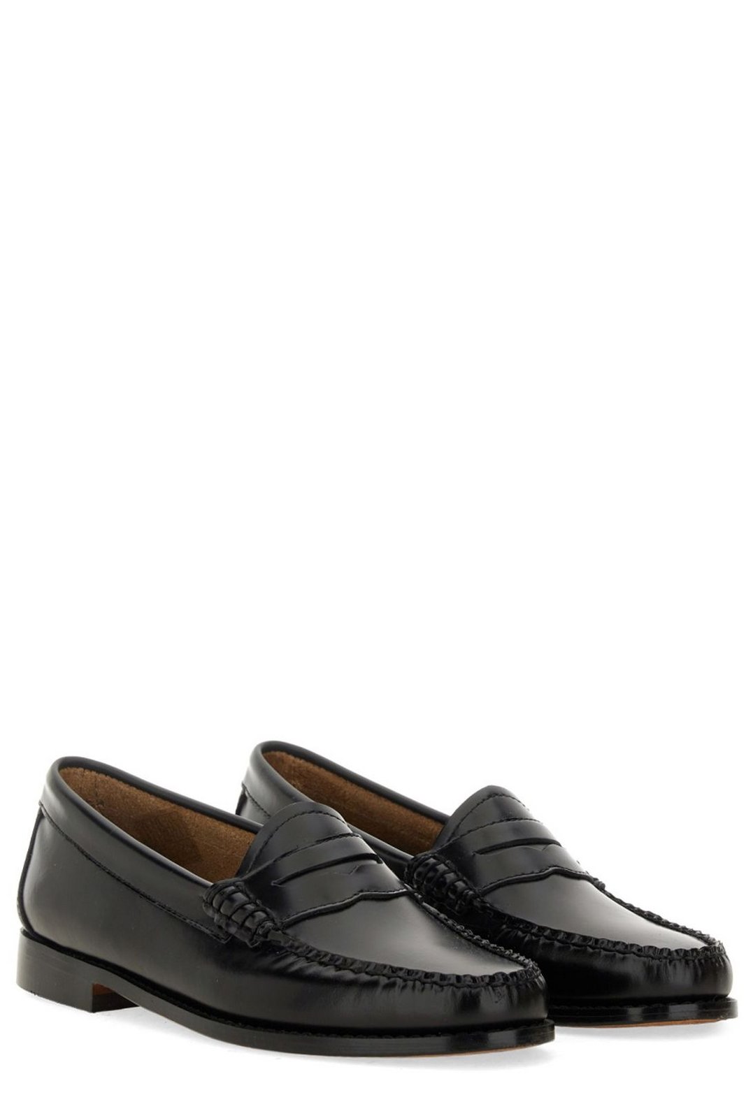 G.h. Bass & Co. Penny Bar Loafers