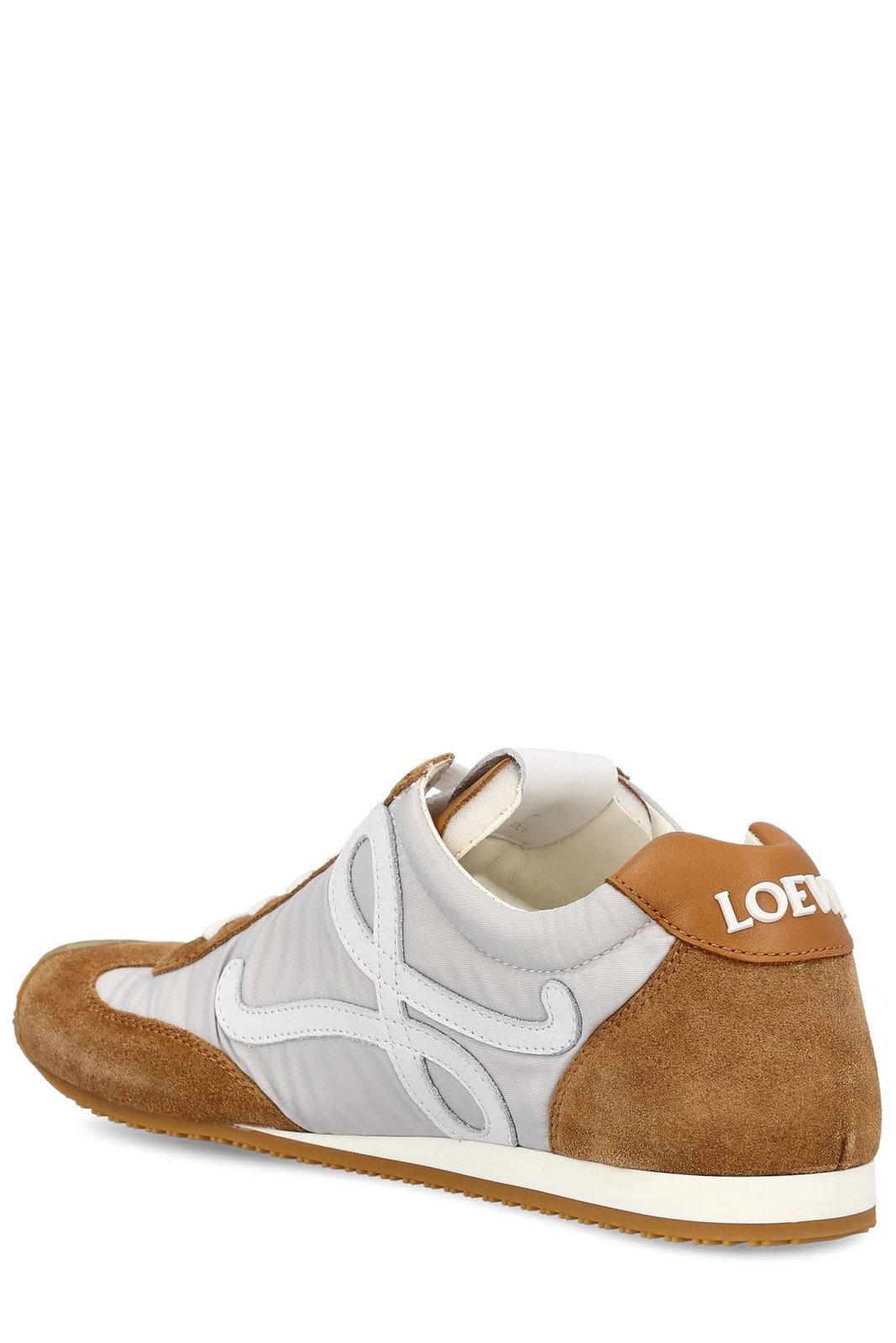 Loewe Ballet Runner 2.0 Lace-Up Trainers