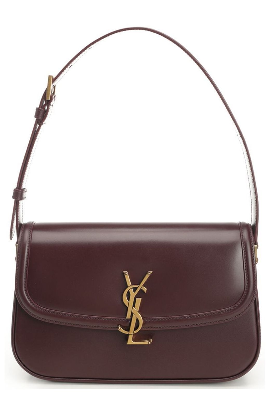 Saint Laurent Solferino Medium Shoulder Bag