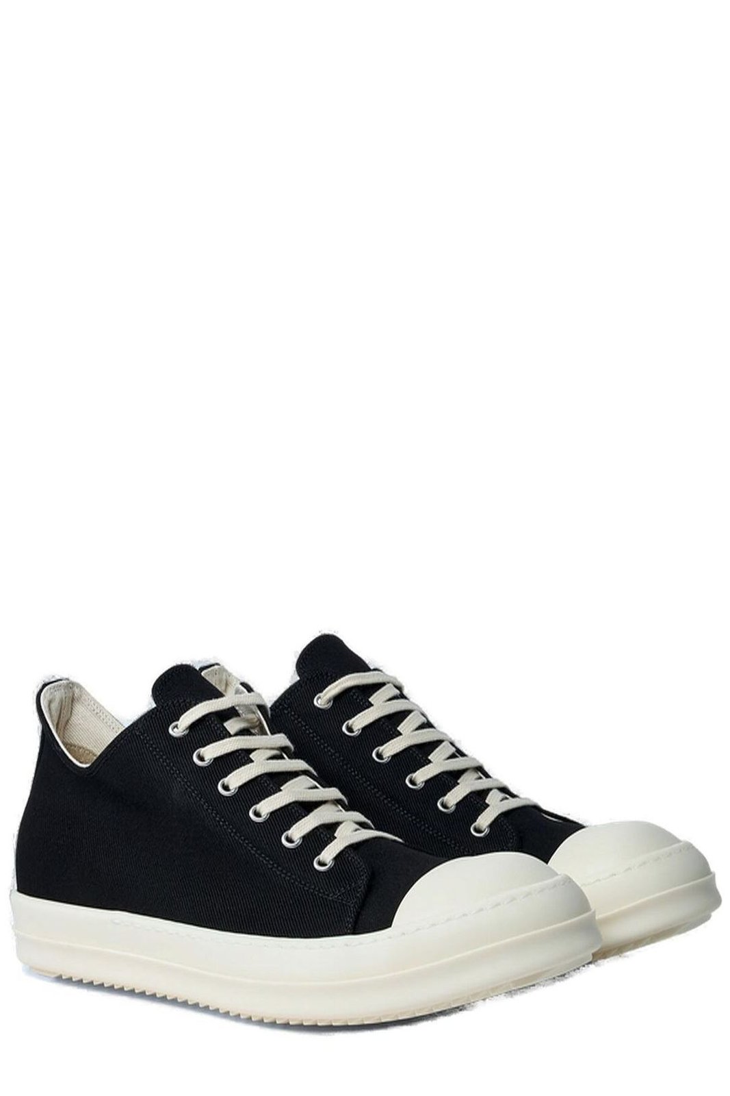 Rick Owens DRKSHDW Low Sneakers
