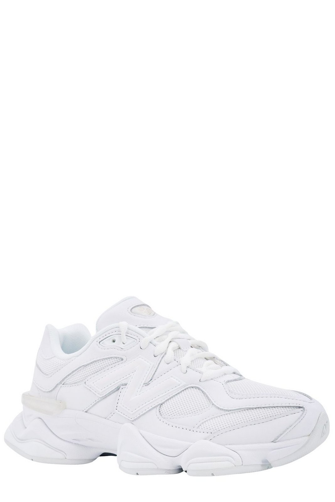 New Balance 9060 Lace-Up Sneakers