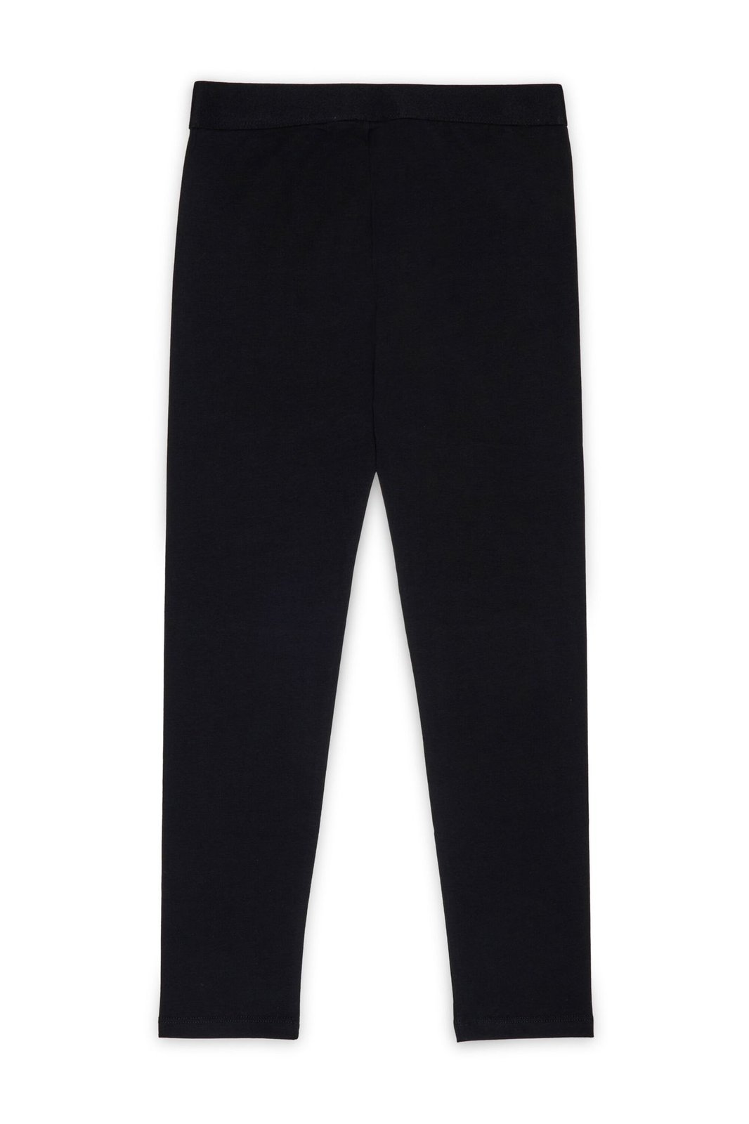 Marni Kids Logo Waistband Leggings