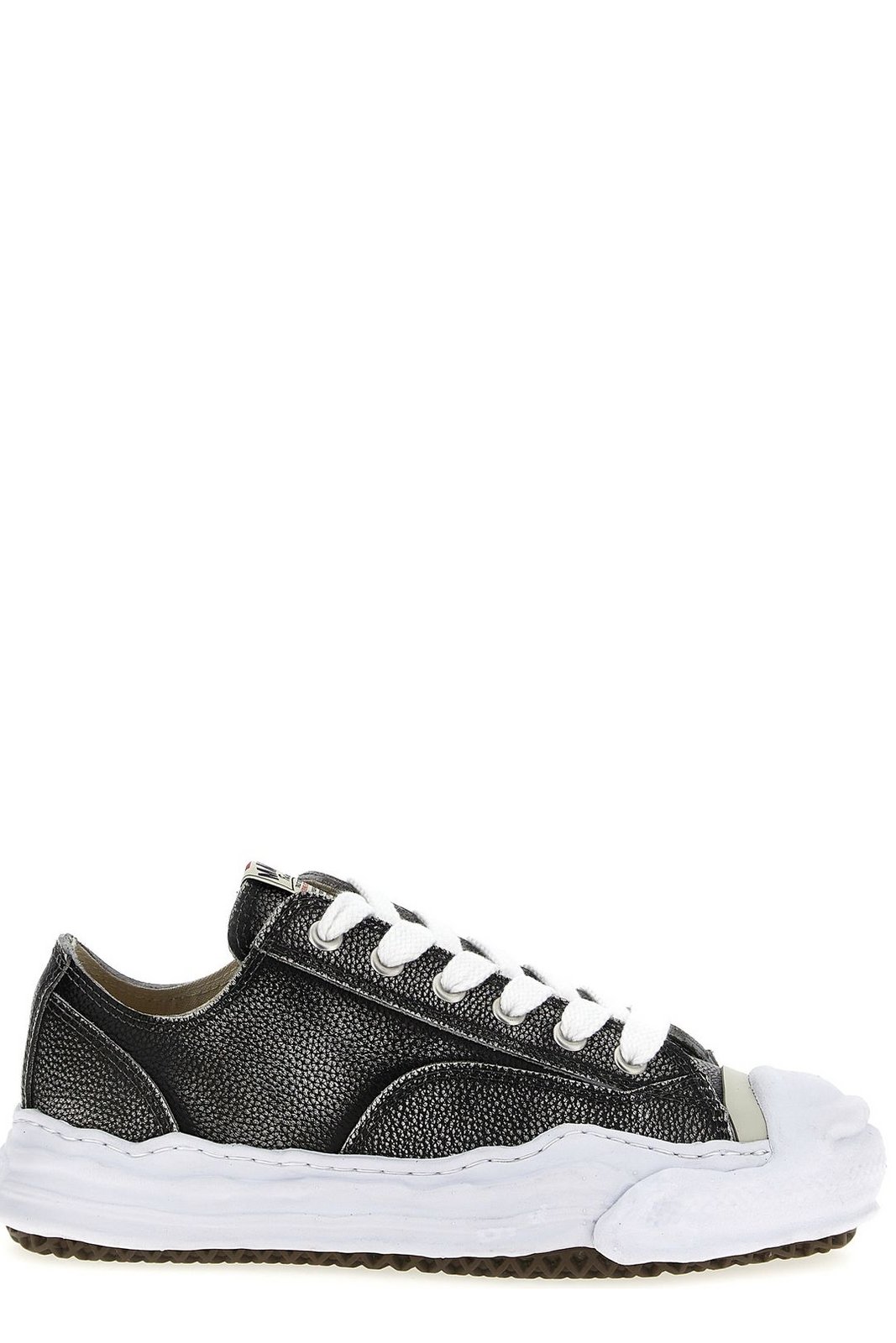 Maison Mihara Yasuhiro Hank OG Low-Top Sneakers