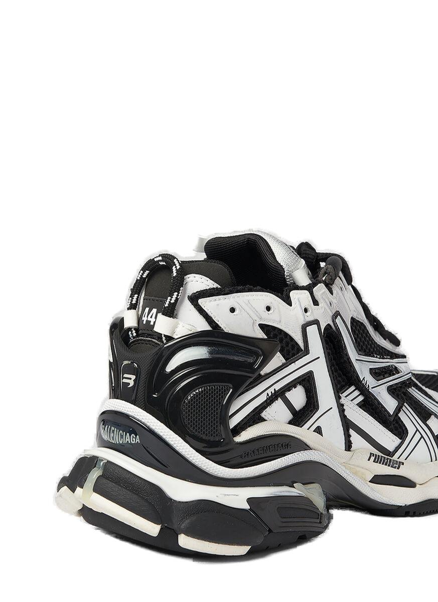 Balenciaga Runner Lace-Up Sneakers