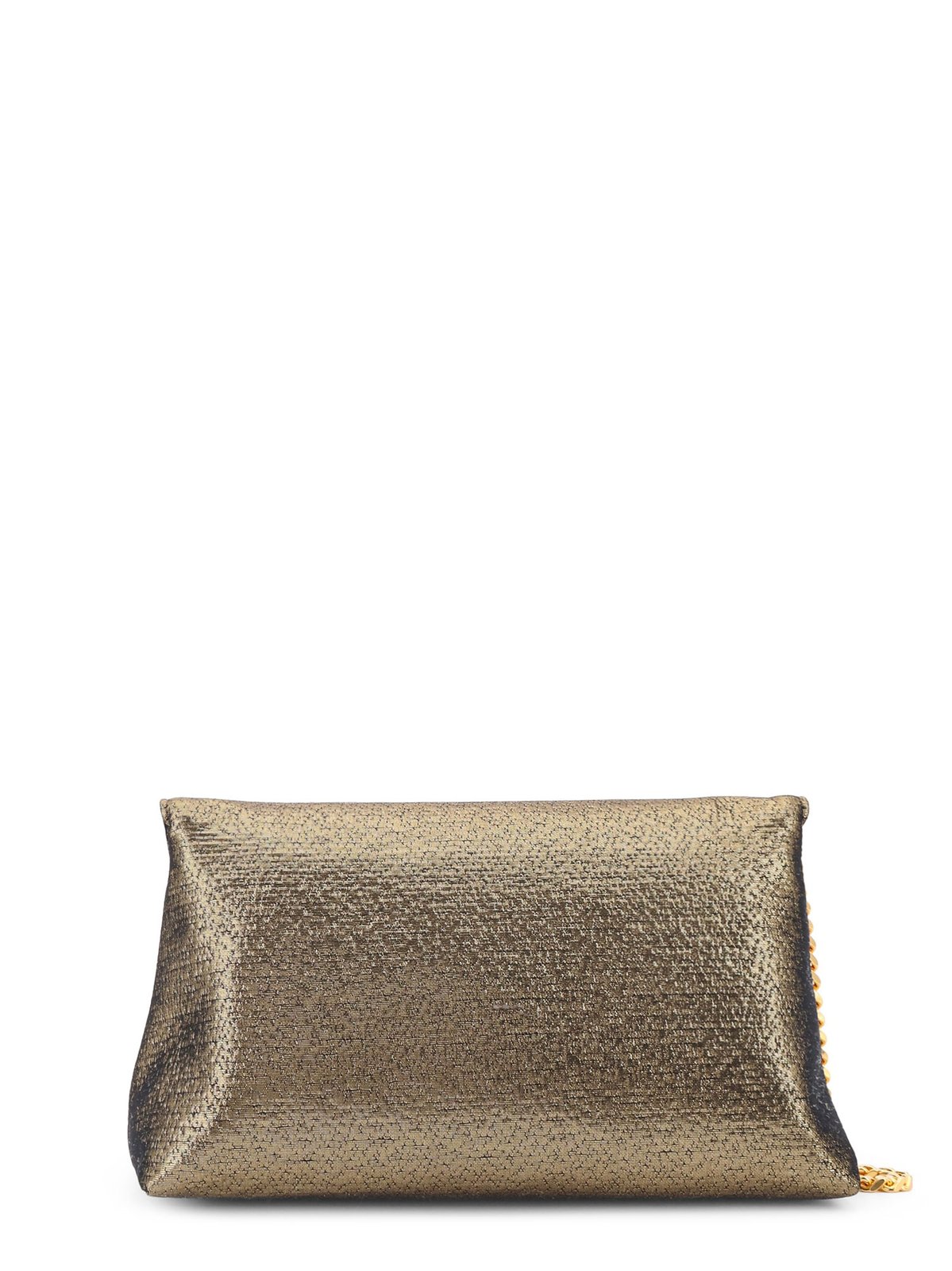 Shop Tom Ford Foldover Top Shoulder Bag on Sale at