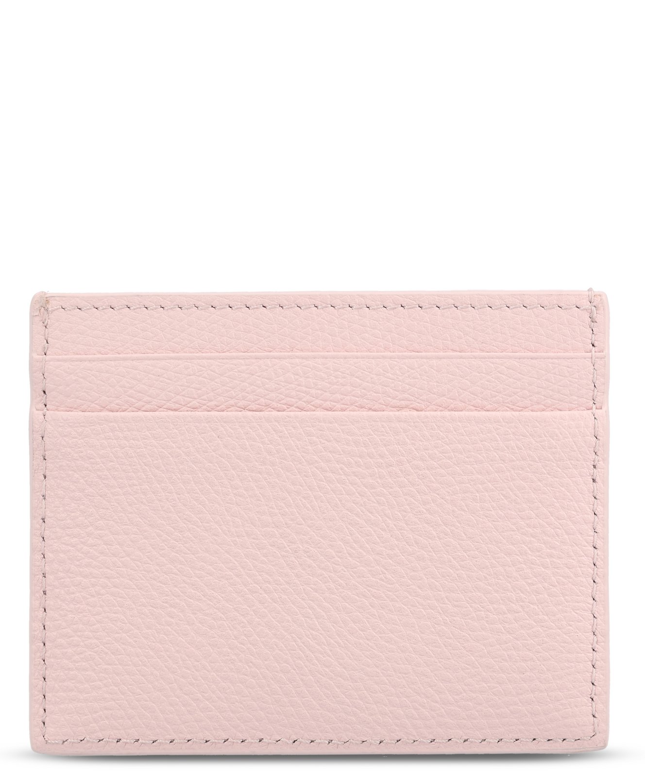 Valentino VLogo Signature Card Case