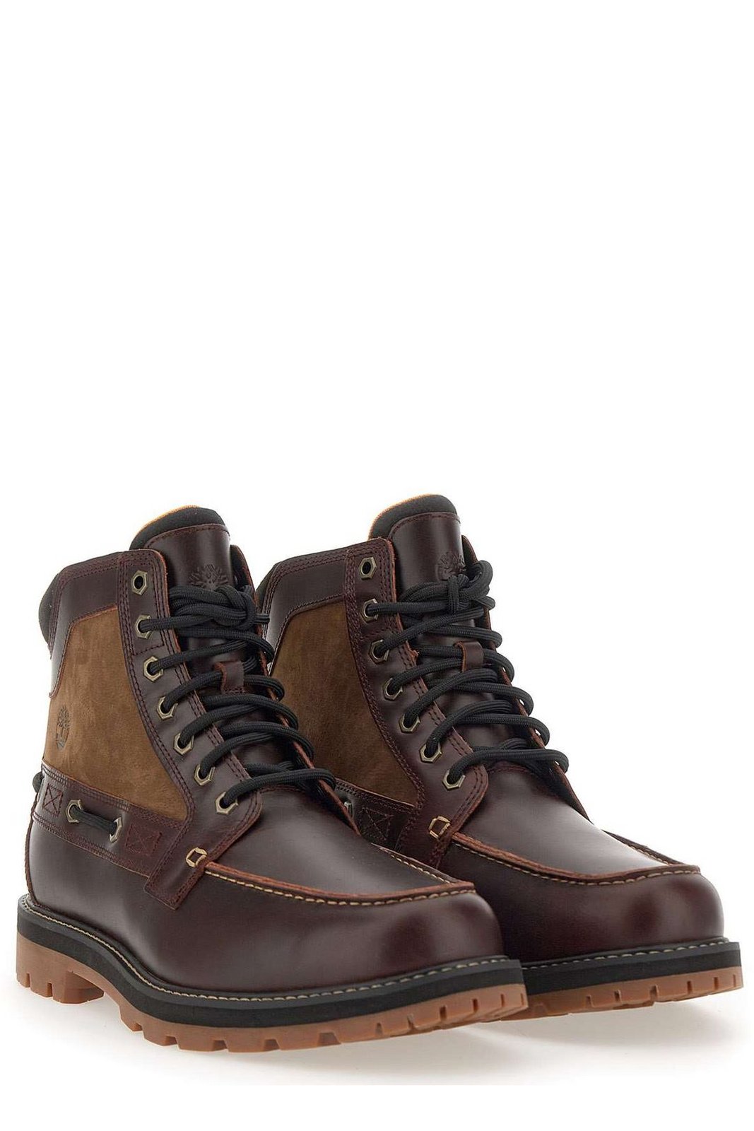 Shop Timberland Lace-Up Boots on Sale at BeyondStyle – Get 44% Off