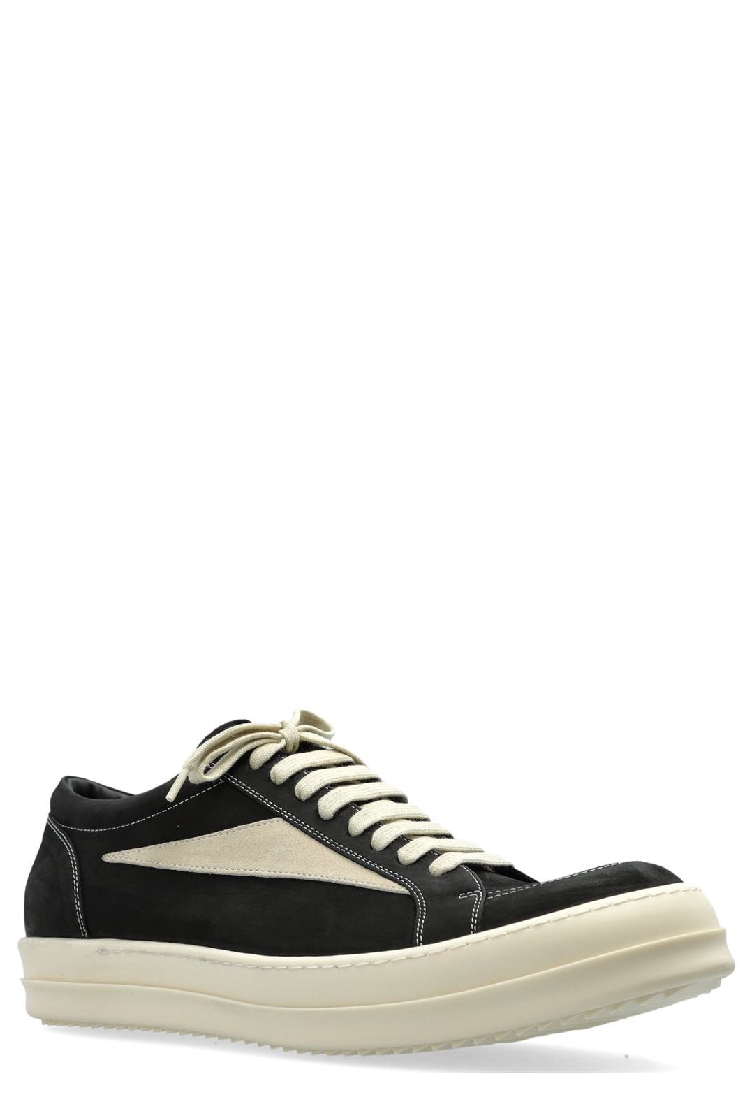Rick Owens Concordians Vintage Sneakers