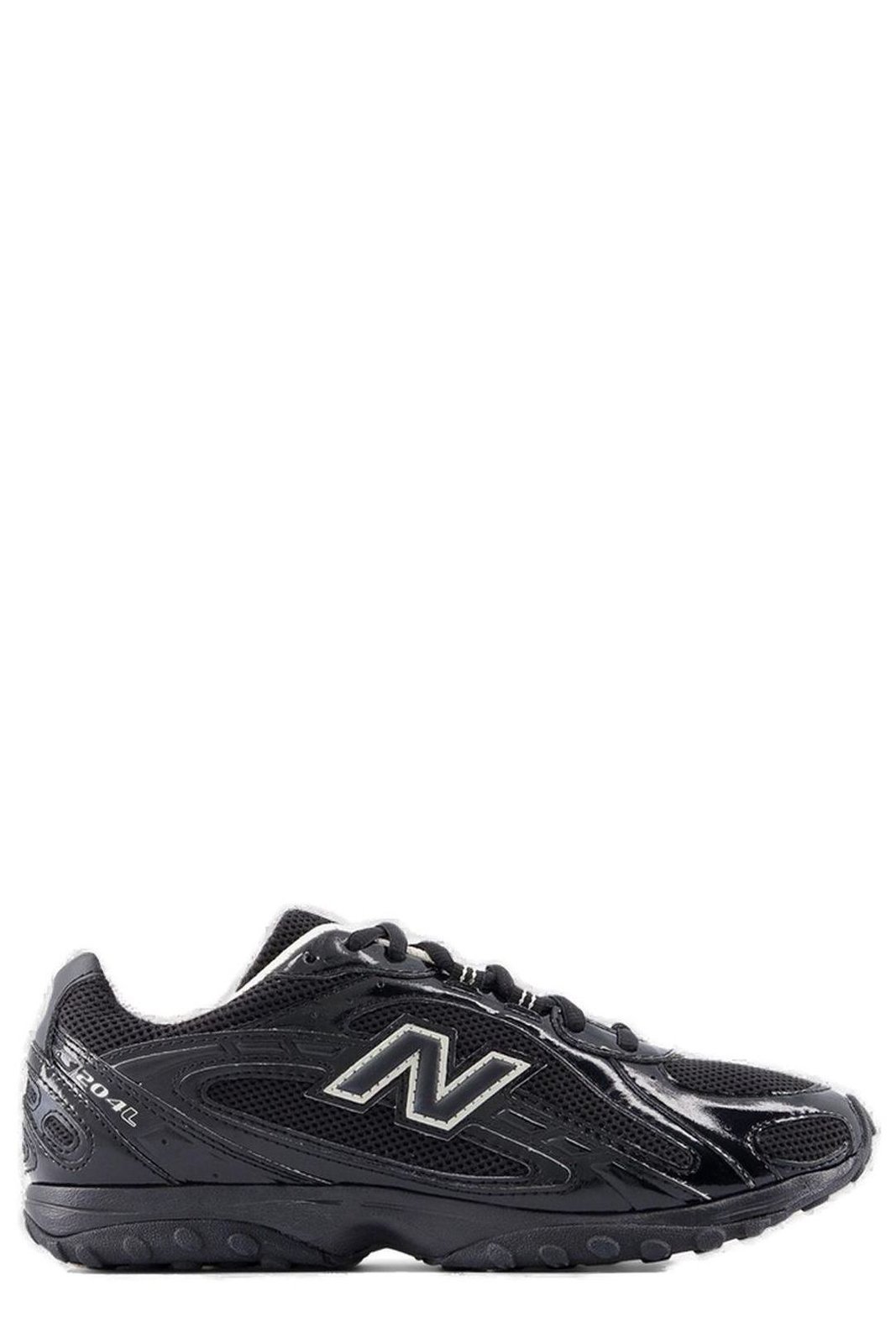 New Balance 204L Lace-Up Sneakers