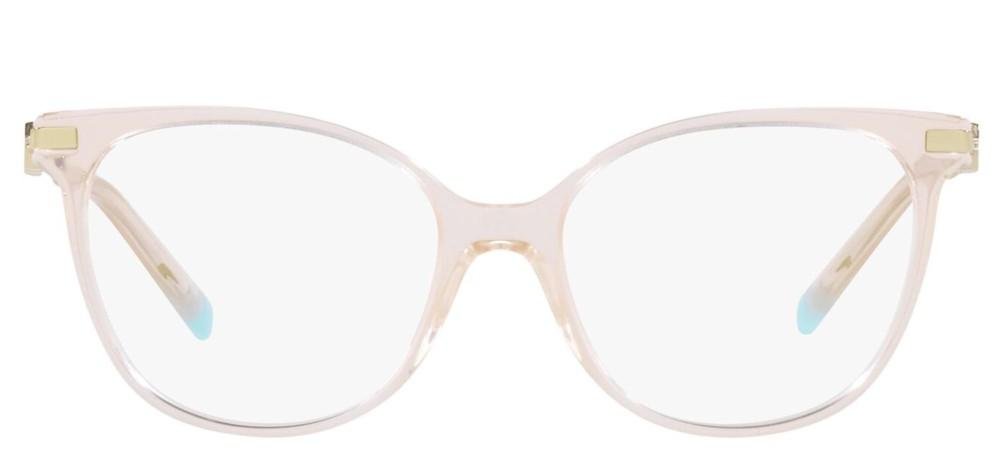 Tiffany & Co. Cat-Eye Glasses