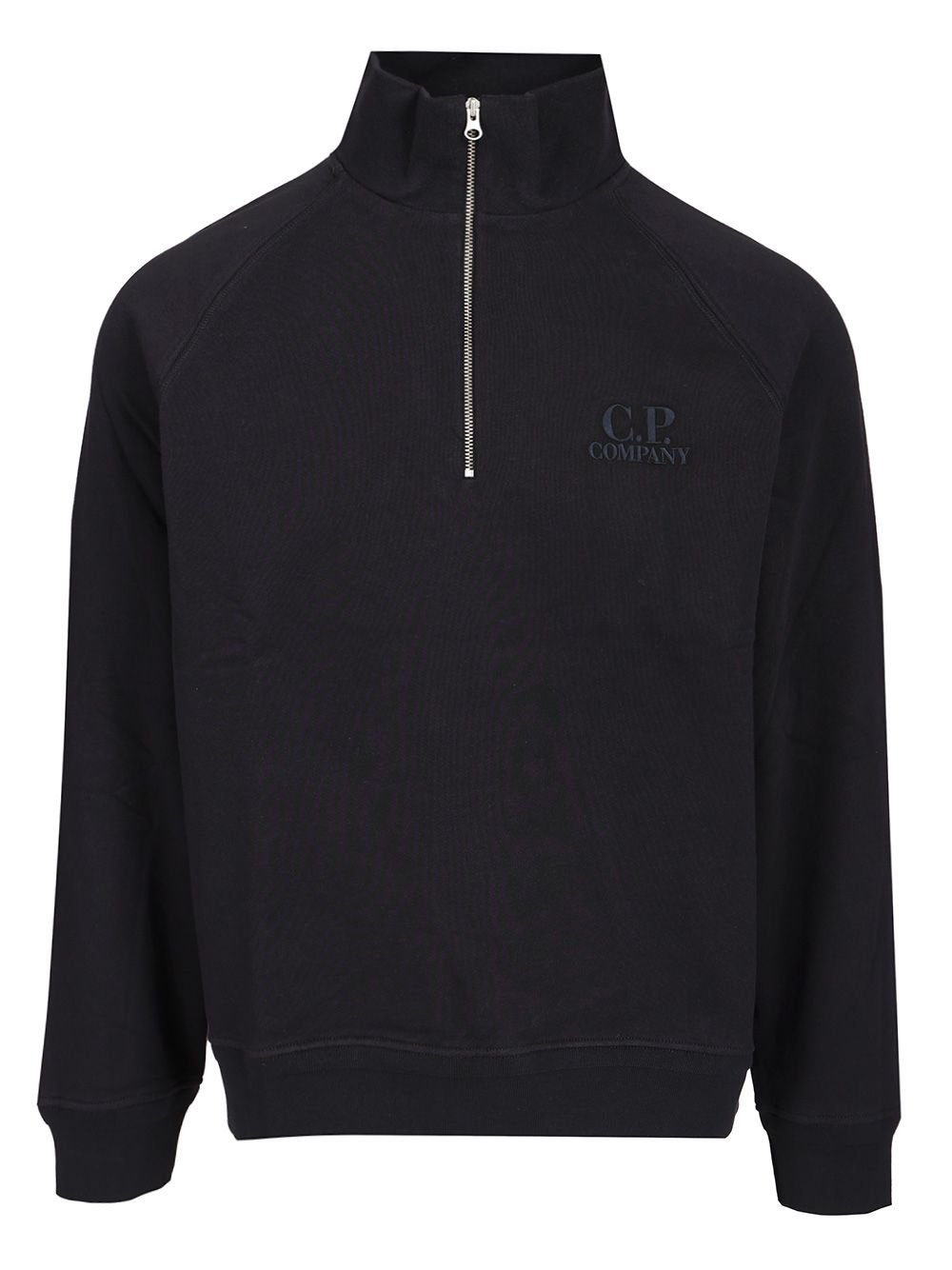 C.P. Company Half Zip Pullover