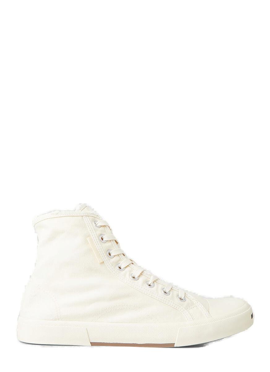 大人気★国内発送*関税込★BALENCIAGA★high-top sneakers Balenciaga x Adidas Speed high-top Sneakers | Red | FARFETCH JO